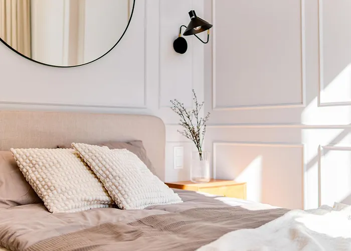 Apartman Poniatowskiego Parkside Studio~parking And Lift Wrocław