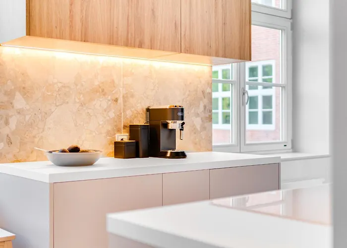 דירה Poniatowskiego Parkside Studio~parking And Lift *